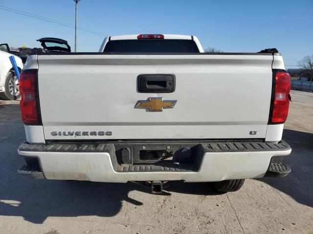 2016 Chevrolet Silverado K1500 Lt - Фото 6