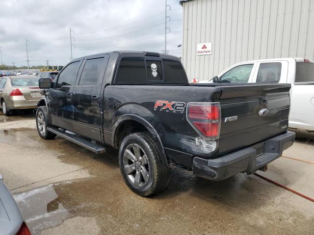 2013 Ford F150 Supercrew - Image 2