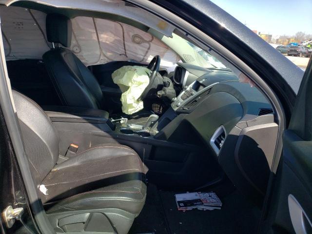 2011 Chevrolet Equinox Ltz - Image 7