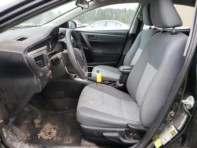 2016 Toyota Corolla L - Фото 7