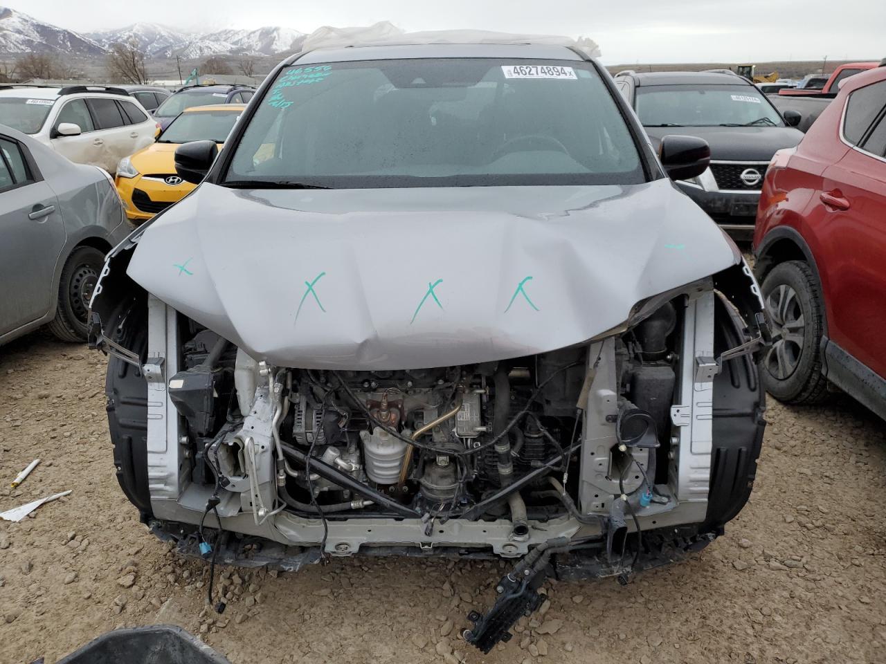 2019 HONDA PASSPORT E - Фото 5