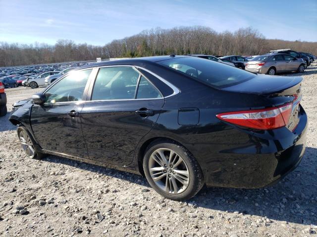 2017 Toyota Camry Hybrid - Фото 2