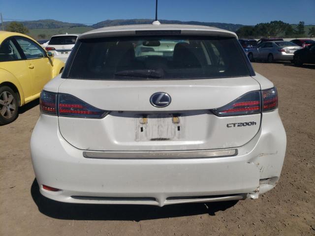 2013 Lexus Ct 200 - Фото 6