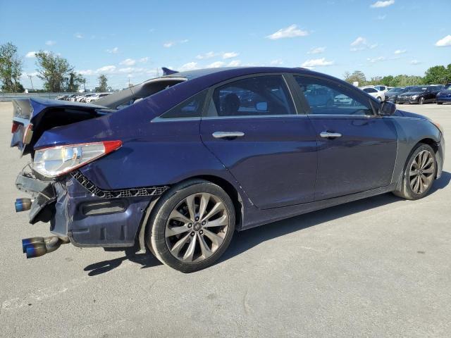 2011 Hyundai Sonata Se - Image 3