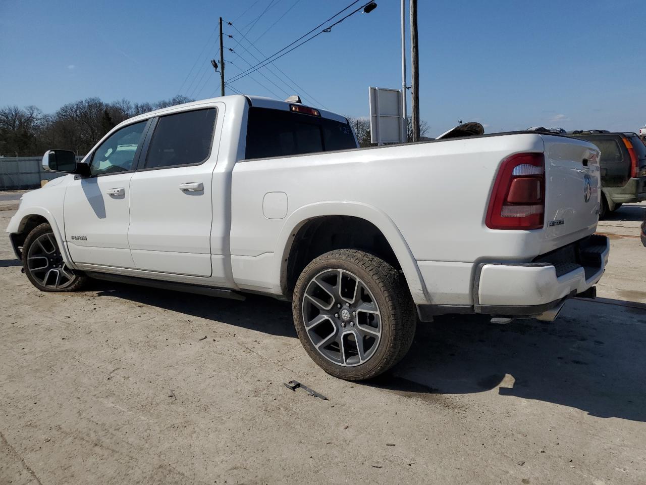 2019 RAM 1500 LARAM - Фото 2