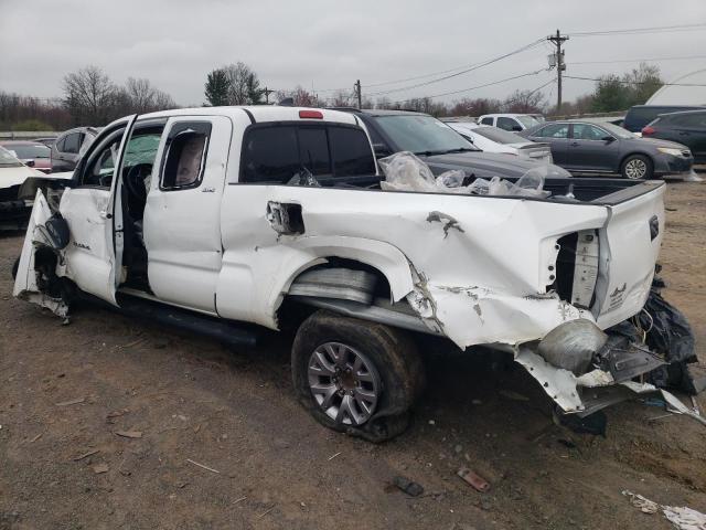 2017 TOYOTA TACOMA ACC - Image 2
