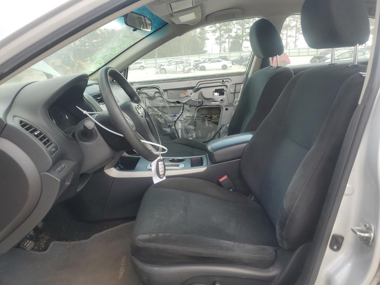 2015 NISSAN ALTIMA 2.5 - Фото 7