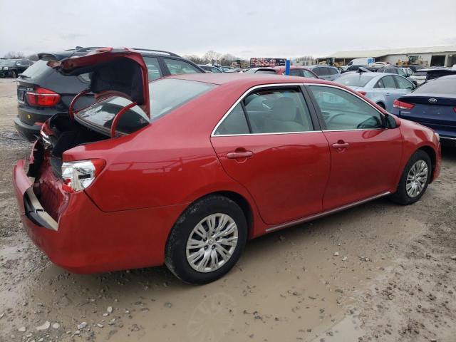 2013 Toyota Camry L - Фото 3