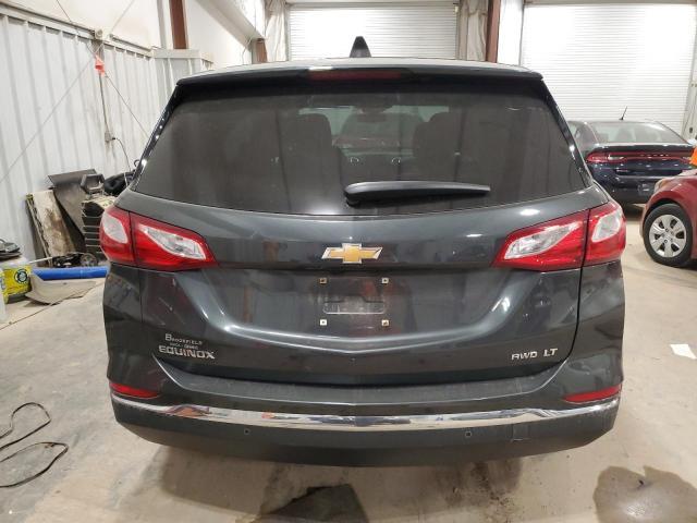 2019 Chevrolet Equinox Lt - Фото 6