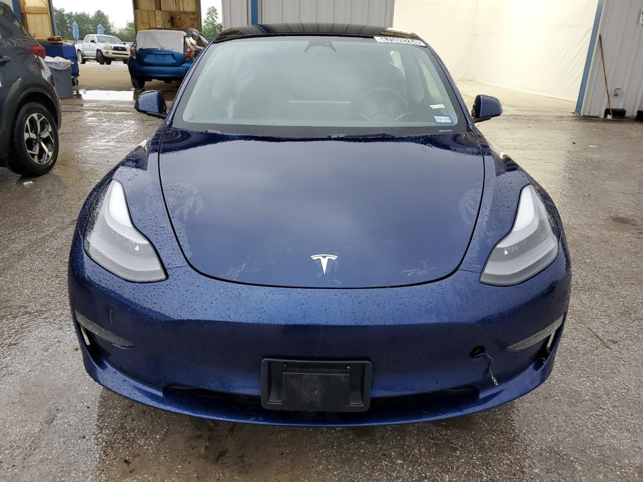 2022 TESLA MODEL 3 - Image 5