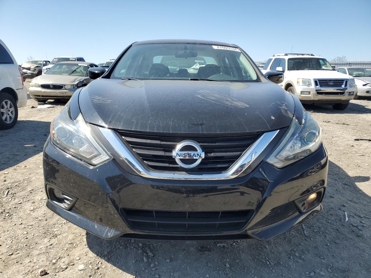 2016 NISSAN ALTIMA 2.5 - Фото 5