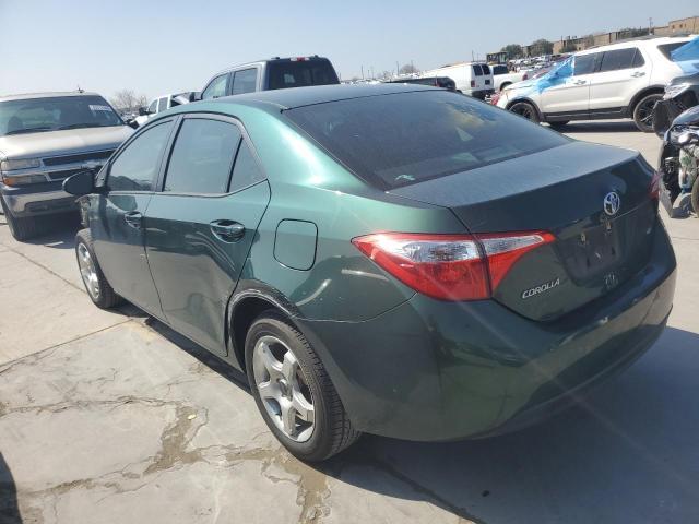 2016 Toyota Corolla L - Фото 2