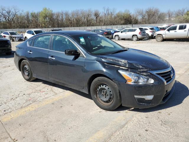 2015 Nissan Altima 2.5 - Фото 4