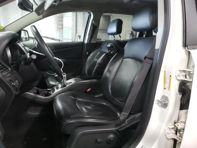2016 Dodge Journey Crossroad Plus - Image 7