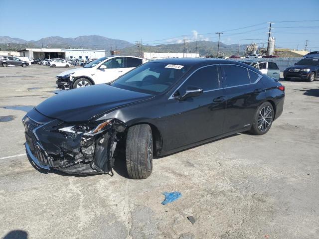 2022 Lexus Es 300H Base