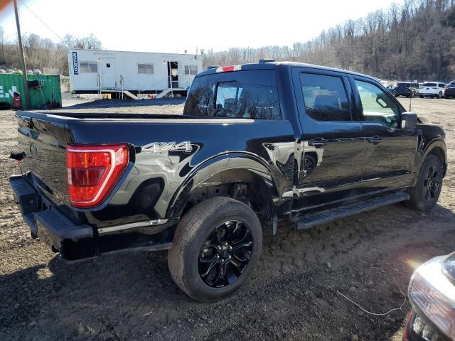 2023 Ford F150 Supercrew - Image 3