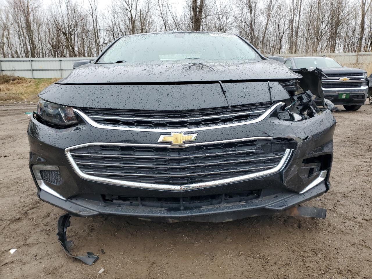 2017 CHEVROLET MALIBU LT - Image 5