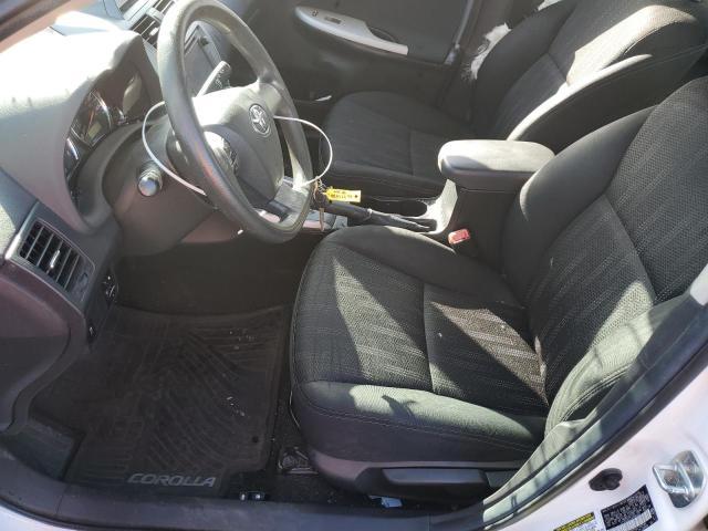 2013 Toyota Corolla Base - Фото 7