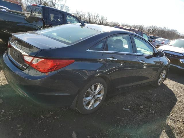 2011 Hyundai Sonata Se - Фото 3