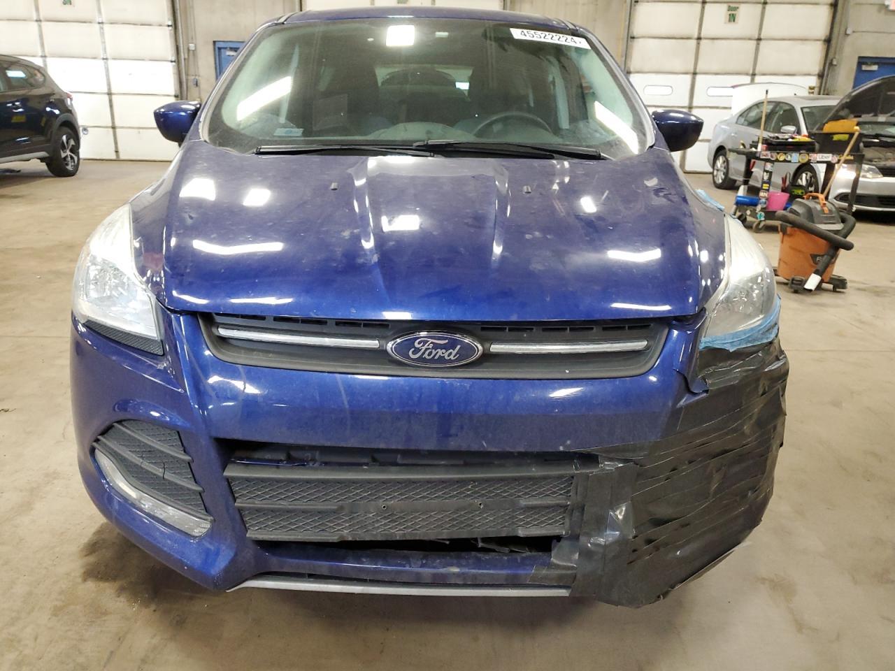 2015 FORD ESCAPE SE - Image 5