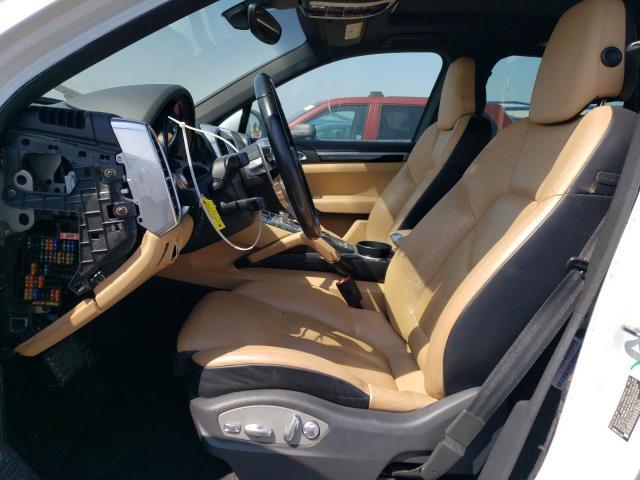 2015 Porsche Cayenne S - Image 7