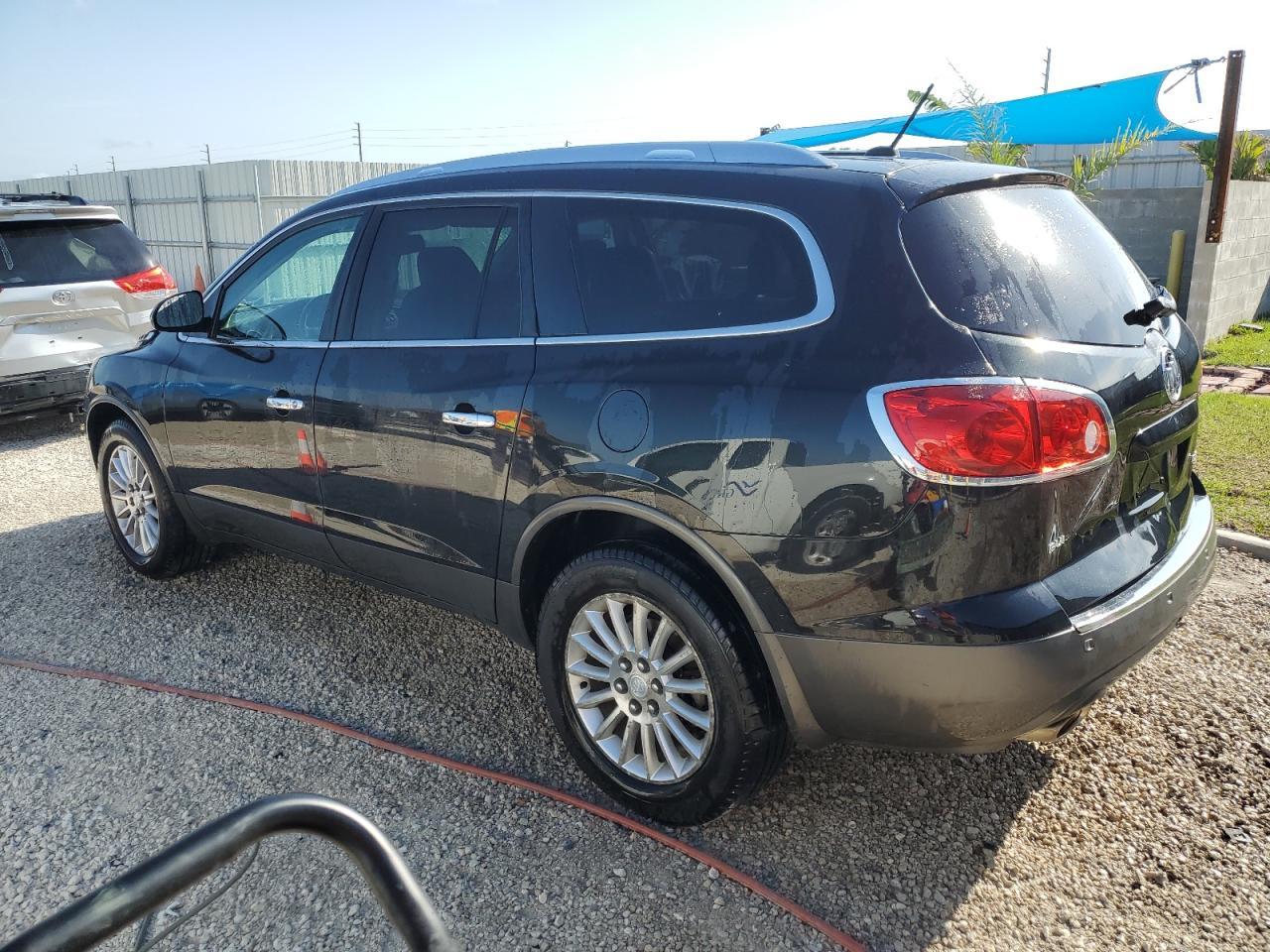 2011 BUICK ENCLAVE CX - Фото 2