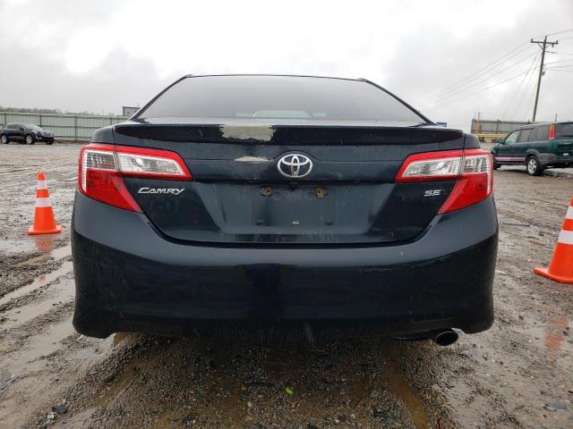 2012 Toyota Camry Base - Image 6