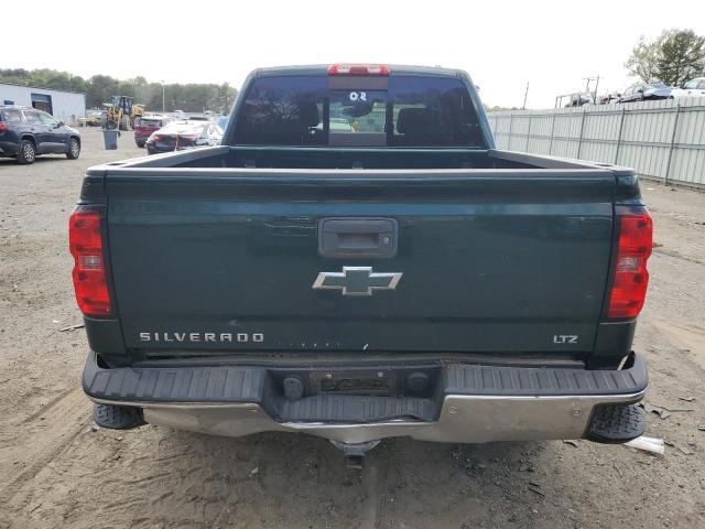 2014 Chevrolet Silverado K1500 Ltz - Image 6