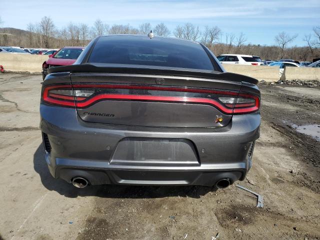 2021 Dodge Charger Scat Pack - Фото 6