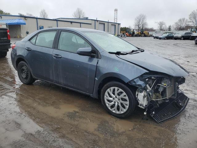 2018 Toyota Corolla L - Image 4