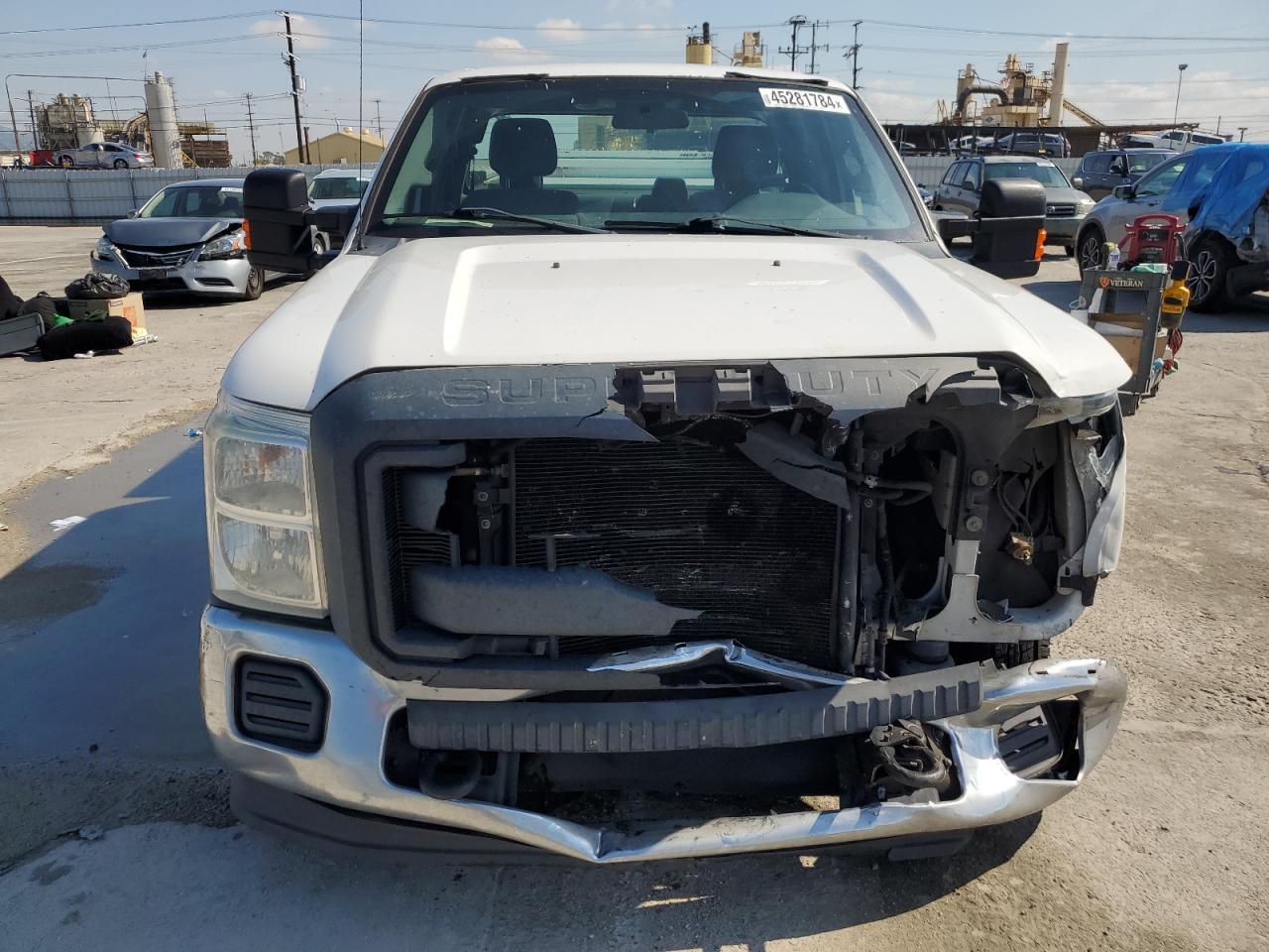 2016 FORD F250 SUPER - Image 5