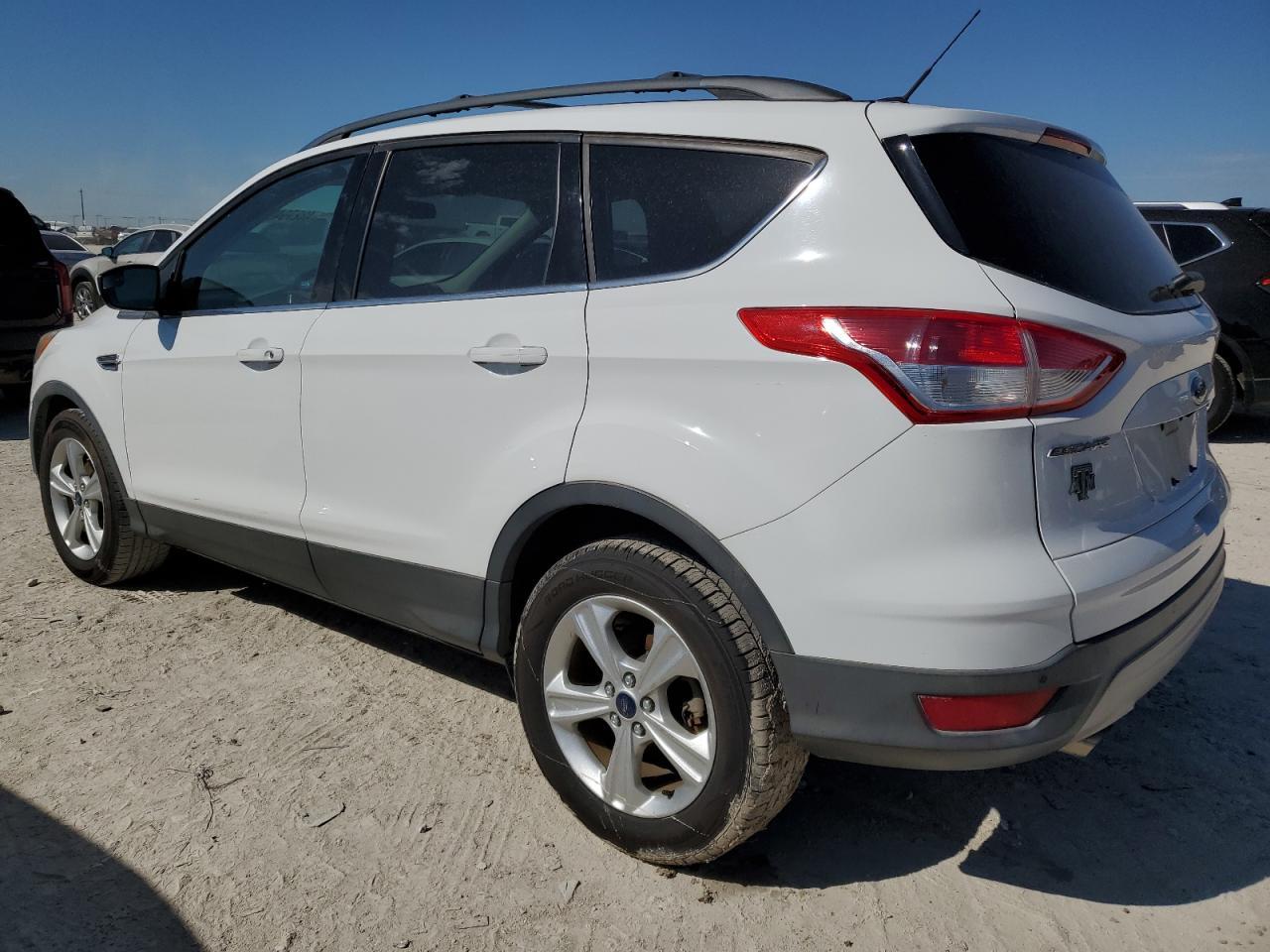 2014 FORD ESCAPE SE - Фото 2
