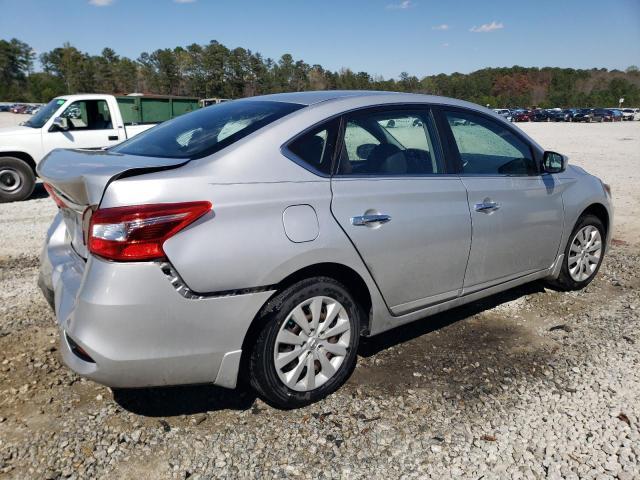2018 Nissan Sentra S - Image 3