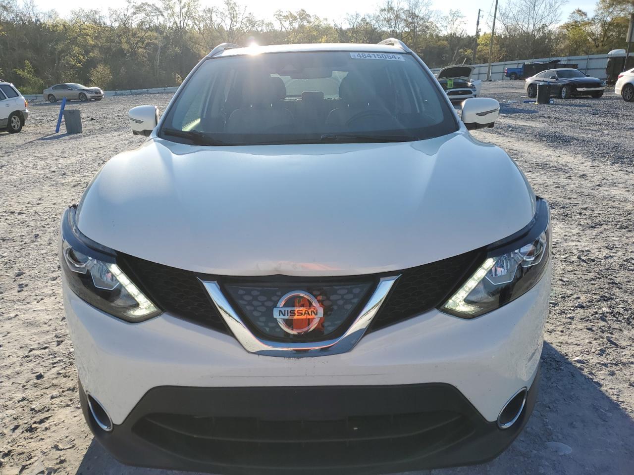 2018 NISSAN ROGUE SPOR - Image 5