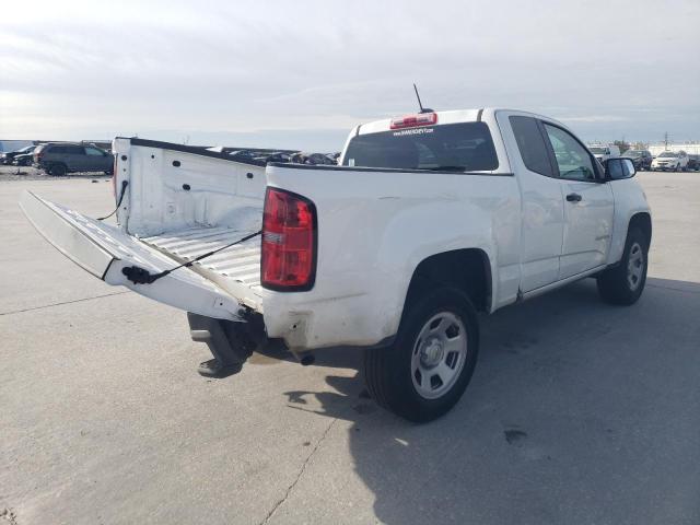 2021 Chevrolet Colorado - Фото 3