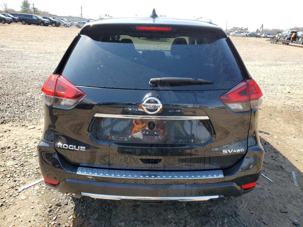 2018 NISSAN ROGUE S - Image 6