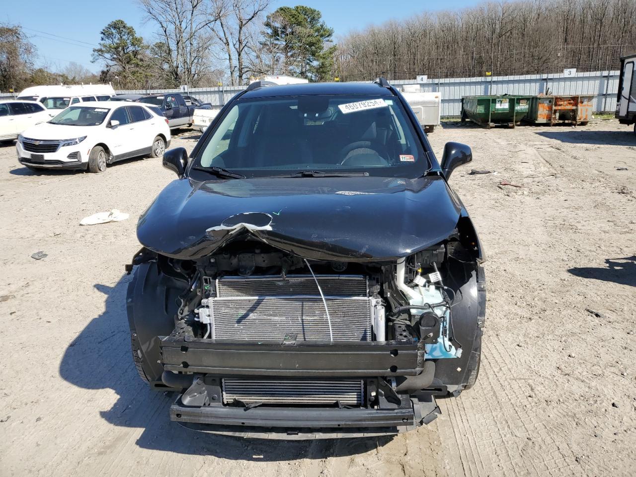2019 CHEVROLET TRAX 1LT - Фото 5