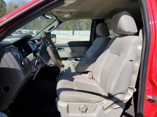 2010 Ford F150 Supercrew - Image 7