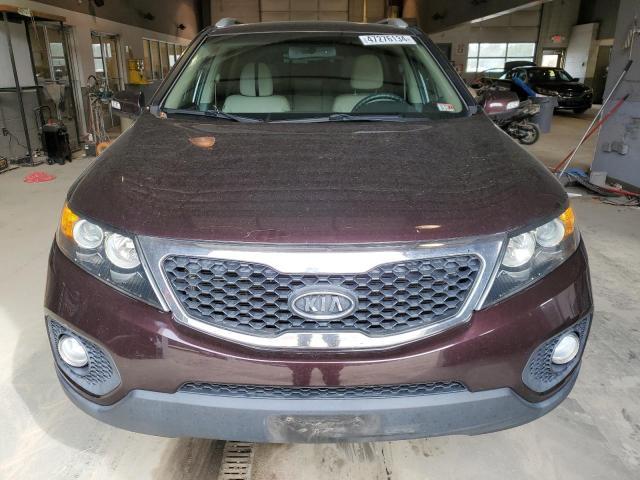 2012 Kia Sorento Base - Фото 5