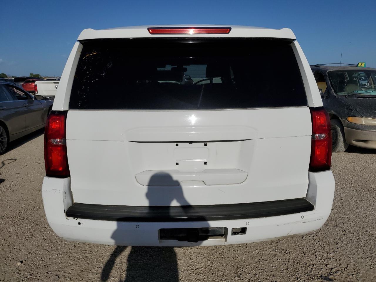 2019 CHEVROLET TAHOE POLI - Image 6