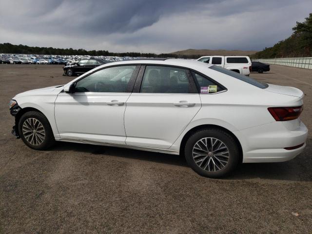 2019 Volkswagen Jetta S - Image 2