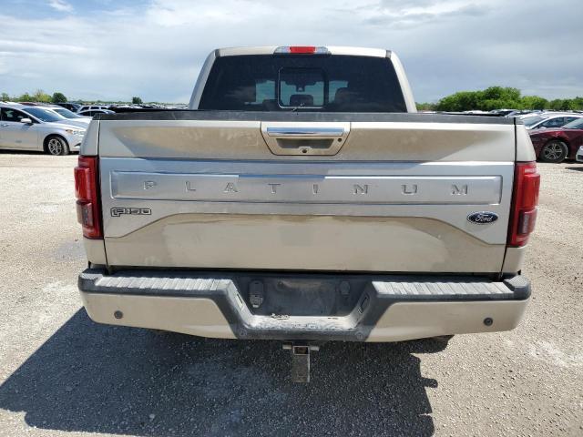 2017 Ford F150 Supercrew - Фото 6