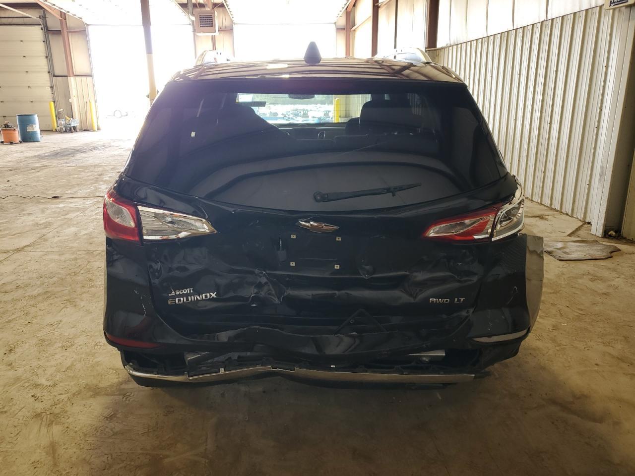 2019 CHEVROLET EQUINOX LT - Image 6