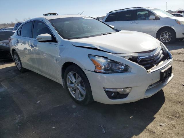 2015 Nissan Altima 2.5 - Фото 4