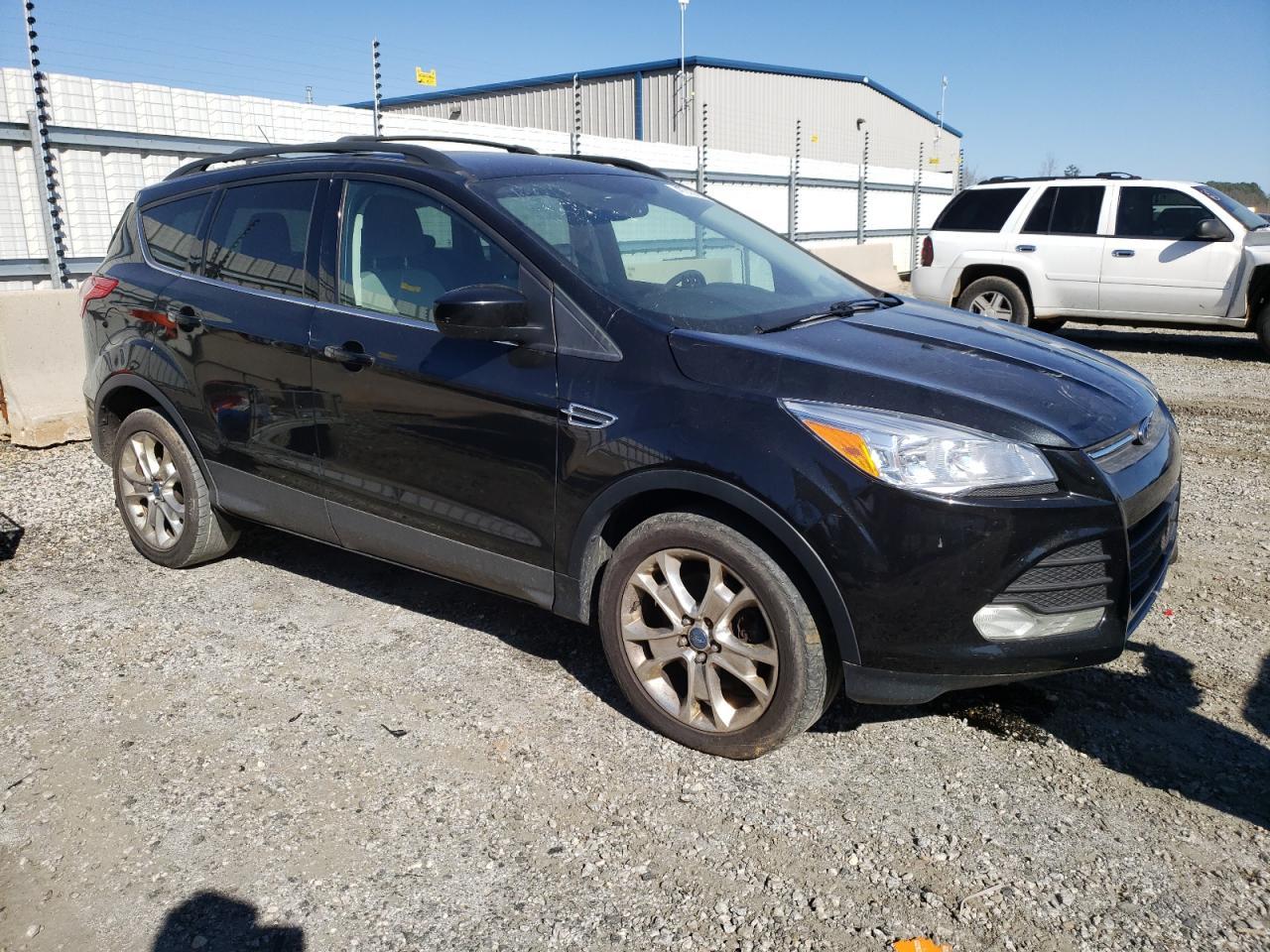 2013 FORD ESCAPE SE - Фото 4