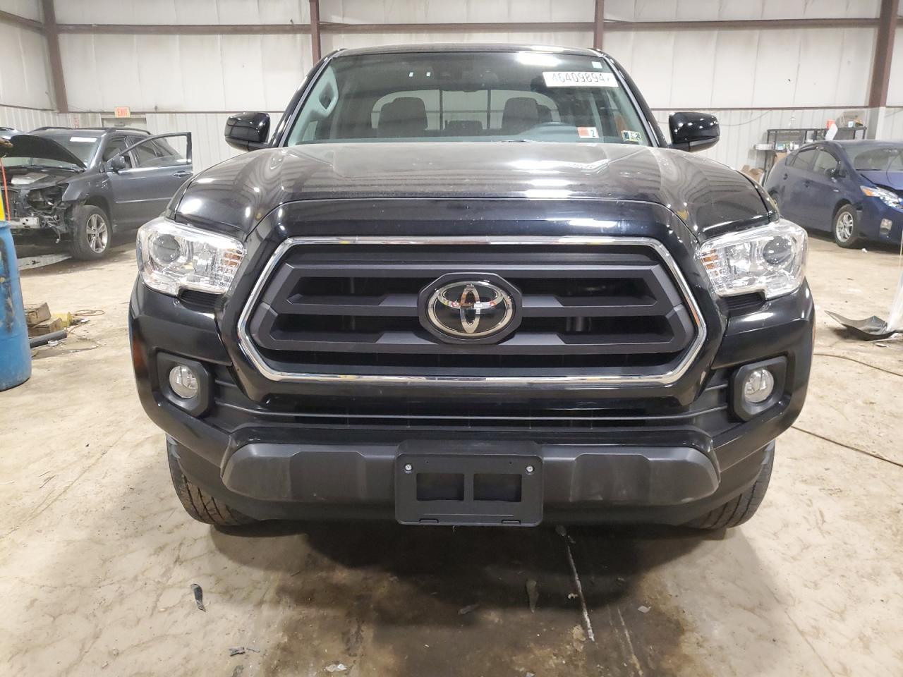 2020 TOYOTA TACOMA DOU - Image 5
