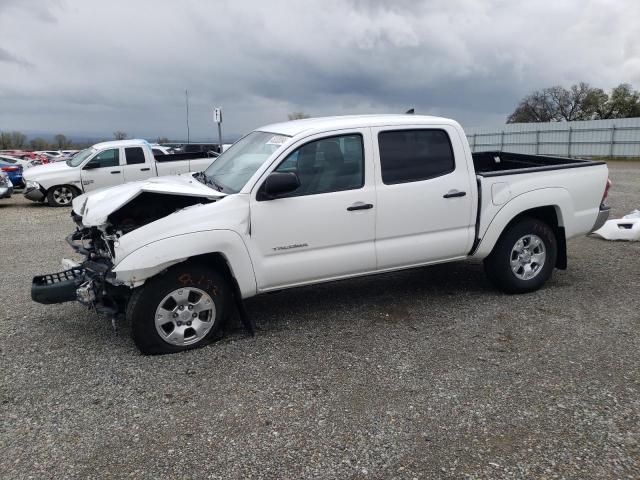2014 Toyota Tacoma Double Cab