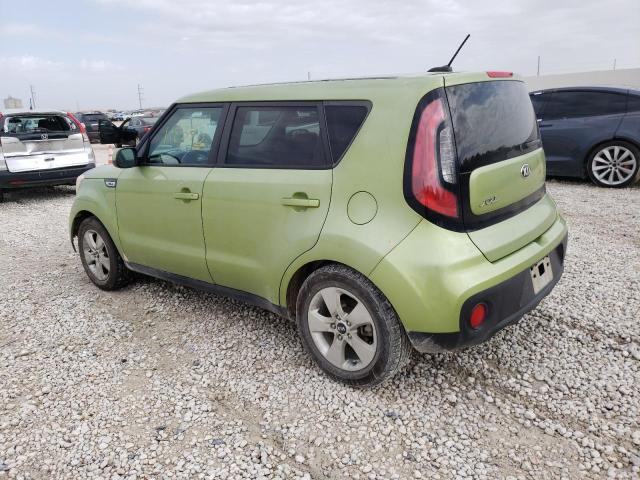 2017 Kia Soul - Фото 2