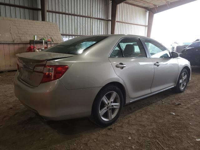 2013 Toyota Camry L - Фото 3