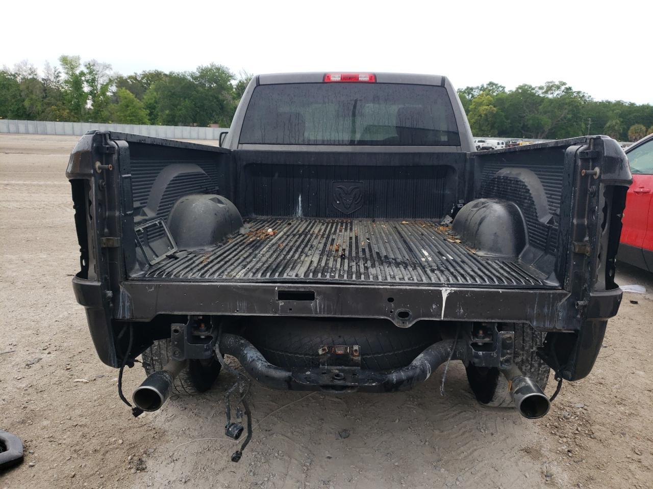 2015 RAM 1500 ST - Image 6